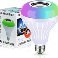 چراغ و لامپ رقص نور مناسب مهمانی و اتاق کودک|ریسه و چراغ تزئینی|قم, زند آباد|دیوار