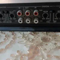 امپلی فایر سی را|صوتی و تصویری|خرمدره, |دیوار