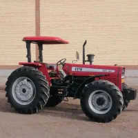 تراکتور 399 آبشنال مدل 1402|خودرو سنگین|نیشابور, خط کاشمر|دیوار