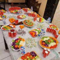 کربلا نجف سامرا کاظمین 6روزه (هتل)