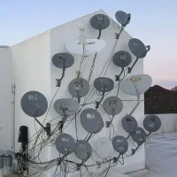 تنظیم و نصب آنتن گیرنده دیجیتال در کرج و حومه|خدمات پیشه و مهارت|کرج, گلشهر|دیوار