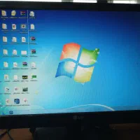 مانیتور ۲۰ اینچ ال جی