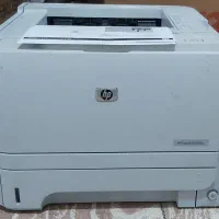 پرینتر استوک لیزری اچ پی مدل 2035