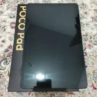 گوشی POCO Pad 256G