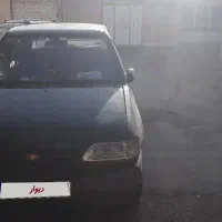 پراید مدل ۷۹ دوررنگ|خودرو سواری و وانت|تربت‌حیدریه, فتح المبین|دیوار