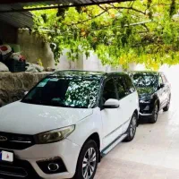 ام وی ام x33s گیربکس اتومات cvt مدل 96|خودرو سواری و وانت|کرمان, |دیوار