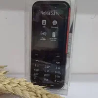 نوکیا 5310 4g|موبایل|تهران, گلستان (شهرک راه آهن)|دیوار