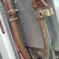 تعمیرات تخصصی شیخ پکیج آبگرمکن کولر|آبگرمکن، پکیج، شوفاژ|رودهن, |دیوار