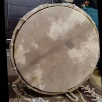 دهل سنتی و خوش صدا