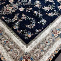 فرش ماشینی ۱۲۰۰ شانه اعیان