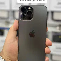 iphone 13 pro max کار کرده