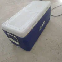 یخدان ۱۲۷ لیتری