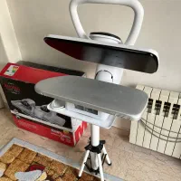 اتو پرس 1600 وات مارشال مدل 7100 نو نو|اتو و لوازم اتو|تهران, استقلال|دیوار