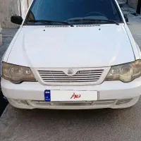 پراید سالم فنی درجه یک