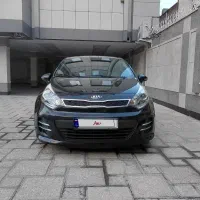 ریو هاچبک ۲۰۱۶ فول