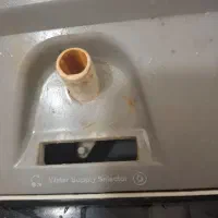 لباسشویی  وخشک کن دوقلو|ماشین لباسشویی و خشک‌کن لباس|رشت, کوی مهر|دیوار