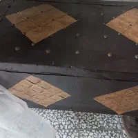 صندوق قدیمی