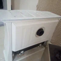 بخاری گازی طرح شومینه|آبگرمکن، پکیج، شوفاژ|اهواز, گلستان|دیوار