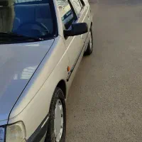 پژو 405 مدل 88|خودرو سواری و وانت|زنجان, |دیوار
