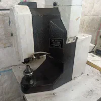 دستگاه منگنه زن کفاشی|ماشین‌آلات صنعتی|تهران, زمزم|دیوار