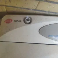 لباسشویی|ماشین لباسشویی و خشک‌کن لباس|کاشان, راوند|دیوار