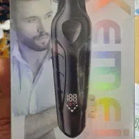 ماشین خط زن ومستقیم زن KEMEI
