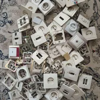 کلید و پریز