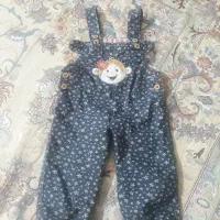 لباس کودک نو