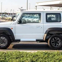 سوزوکی جیمنی 3 در اتومات 2025|خودرو سواری و وانت|کرمان, |دیوار