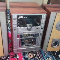 ضبط صوت|سیستم صوتی خانگی|اهواز, کوی رمضان|دیوار