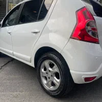 بدون رنگ ۹۵ اتوماتیک|خودرو سواری و وانت|تهران, علم و صنعت|دیوار