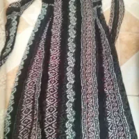 لباس کردی محلی|لباس|کرمانشاه, |دیوار