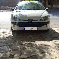 پژو۲۰۶تیپ۳