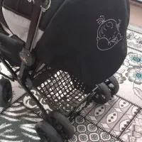 کالسکه در حد نو|کالسکه و لوازم جانبی|صومعهسرا, |دیوار