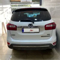 جی ام سی s350 jmc|خودرو سواری و وانت|تهران, جردن|دیوار