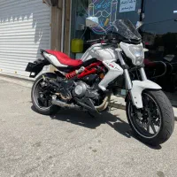 فروش موتور|موتورسیکلت|فردیس, فردیس|دیوار