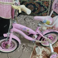 سلام دوچرخه سایزه۱۲|دوچرخه، اسکیت، اسکوتر|مشهد, شهید علی محمدی|دیوار