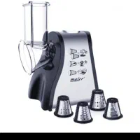 رنده برقی و عسلی