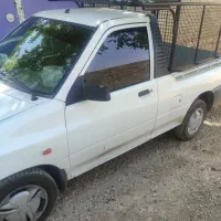 پراید بار مدل ۱۴۰۰
