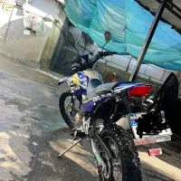 تریل کویر تی 2 مدل ۱۴۰۰|موتورسیکلت|آمل, |دیوار