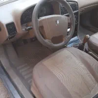 پژو ۴۰۵ جی ال ایکس مدل ۹۱ دوگانه سوز شرکتی|خودرو سواری و وانت|بندر انزلی, مسکن مهر|دیوار