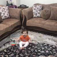 مبل نه نفره|مبلمان خانگی و میز عسلی|تهران, هفت چنار|دیوار