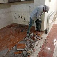 بازسازی و نوسازی ساختمان  توسط مهندس مجری