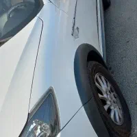 کوییک R اتومات سفید مشکی در حد صفر|خودرو سواری و وانت|تهران, زیبادشت|دیوار