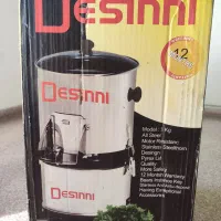 سبزی خرد کن ۳کیلویی