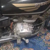 موتور پیشتاز|موتورسیکلت|ایرانشهر, |دیوار