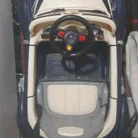 ماشین شارزی