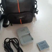 دوربین عکاسی فیلمبرداری کنون|دوربین عکاسی و فیلم‌برداری|تهران, ورزشگاه آزادی|دیوار