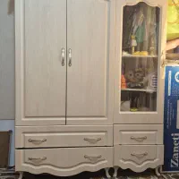 سرویس تخت خواب ۲طبقه|تخت و سرویس خواب|تهران, شمس‌آباد|دیوار