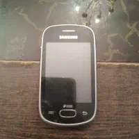 مینیSamsung Galaxy Y GT-S5360|موبایل|تهران, امیر بهادر|دیوار